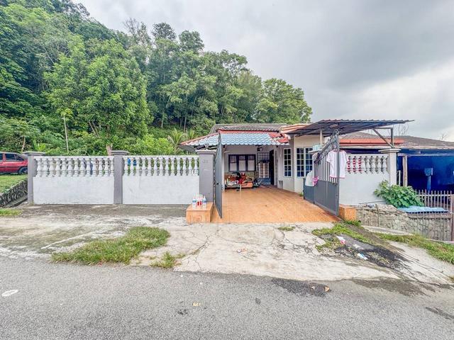 Terraced House for sale in Kajang, Langat