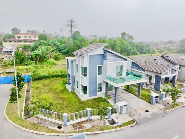 Bungalow for sale in Senawang, Seremban