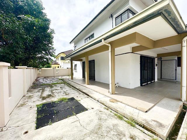 Terraced House for sale in Sungai Buloh, Shah Alam