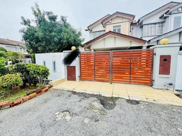 Terraced House for sale in Kajang, Langat