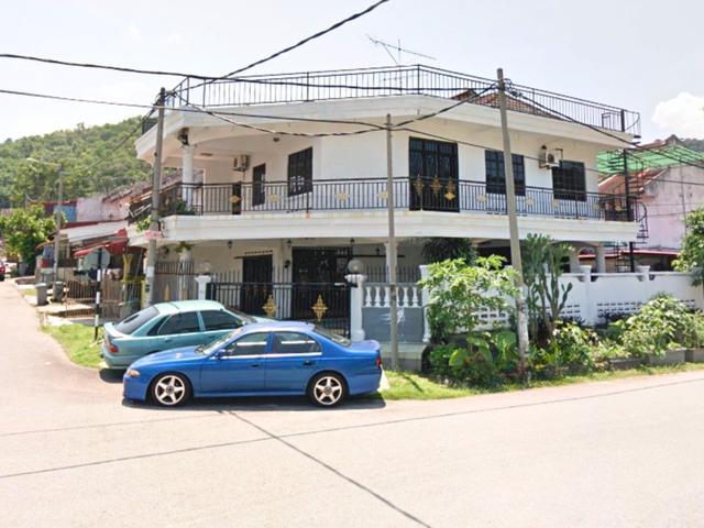 Terraced House for sale in Batu Pahat, Johor