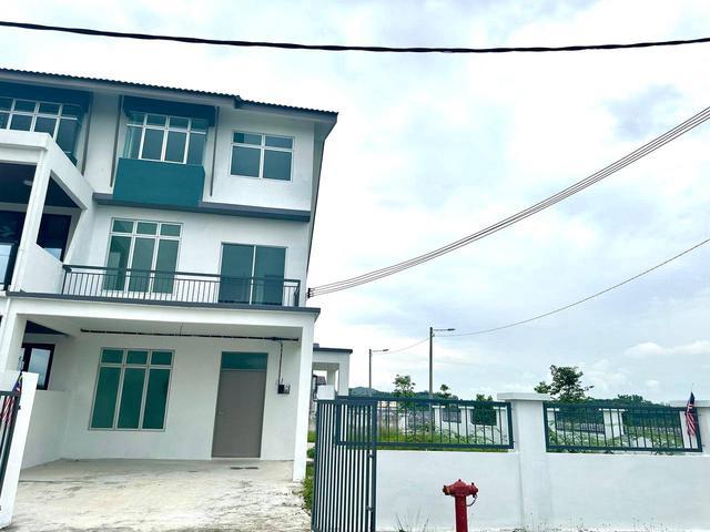 Terraced House for sale in Selayang, Selangor