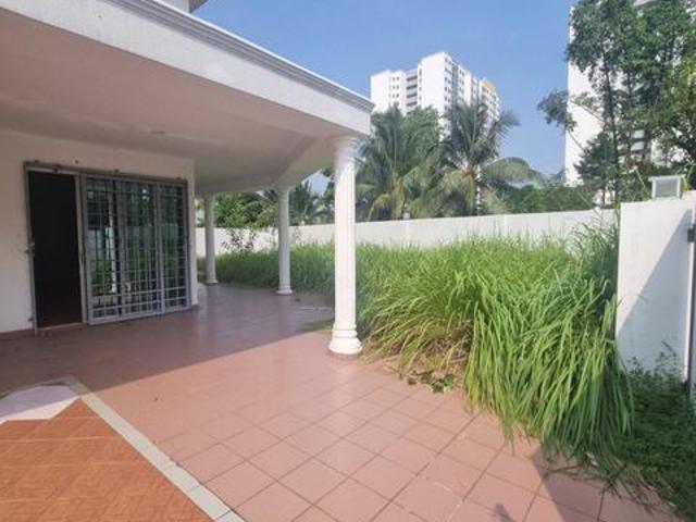 Terraced House for sale in Petaling, Subang Jaya