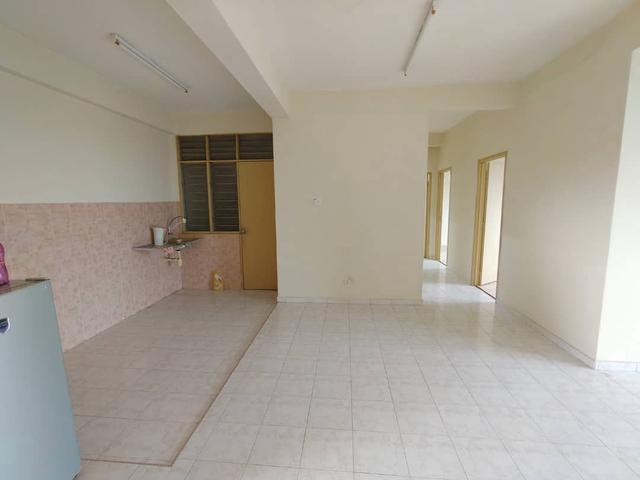 Apartment for sale in Bukit Baru, Malaka