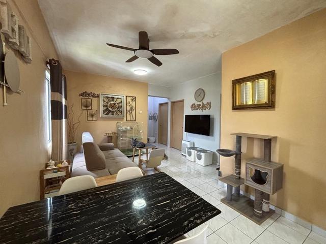 Apartment for sale in Kajang, Langat