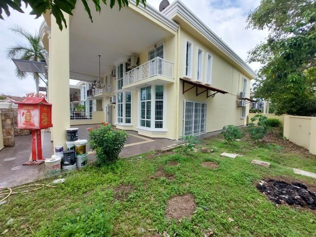 Terraced House for sale in Bukit Katil, Malaka