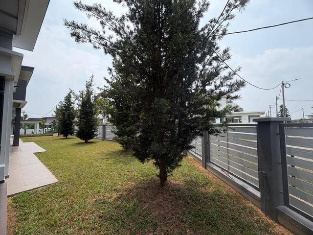 Bungalow for sale in Paya Rumput, Malaka