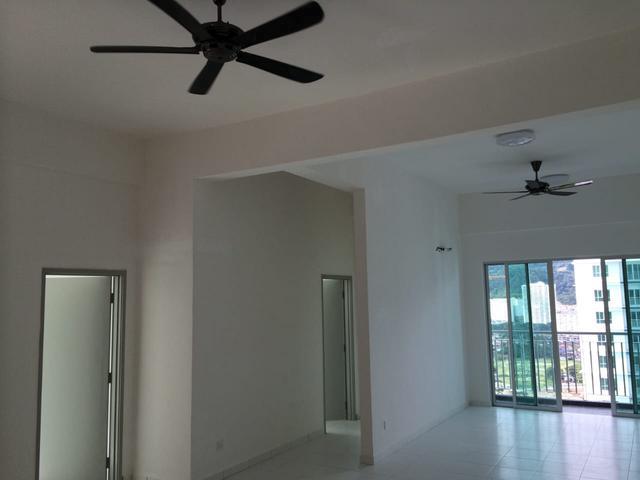 Condominium for sale in Mukim 13, Georgetown