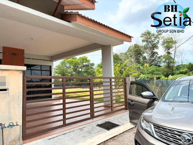 Terraced House for sale in Kuantan, Pahang