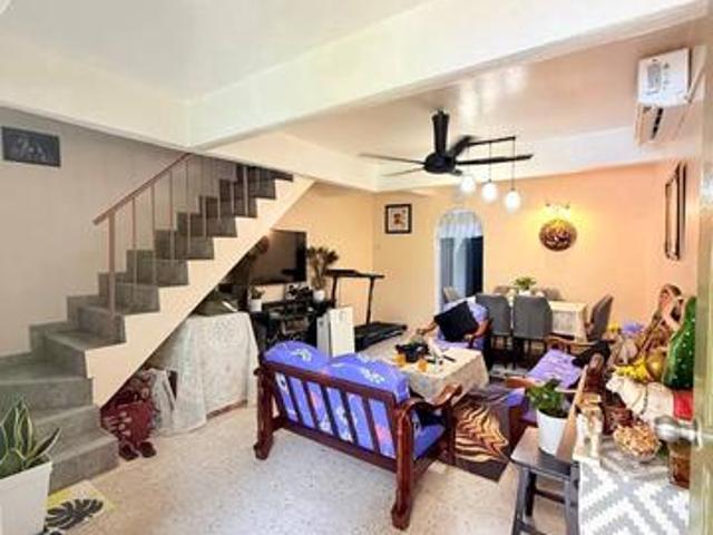 Terraced House for sale in Country Heights Damansara, Kuala Lumpur