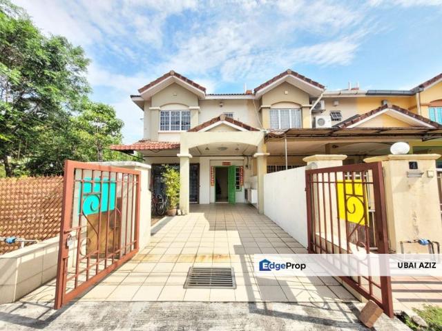 House for sale in Petaling, Subang Jaya