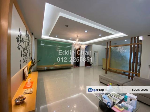 House for sale in Kelang, Selangor