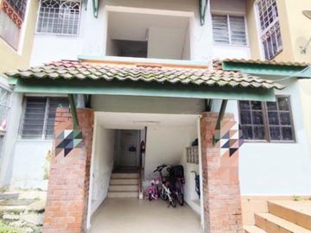 Apartment for sale in Country Heights Damansara, Kuala Lumpur