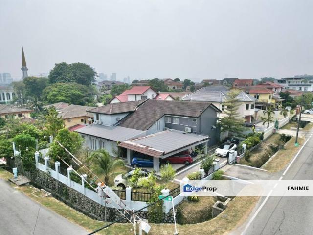 House for sale in Petaling, Damansara Damai