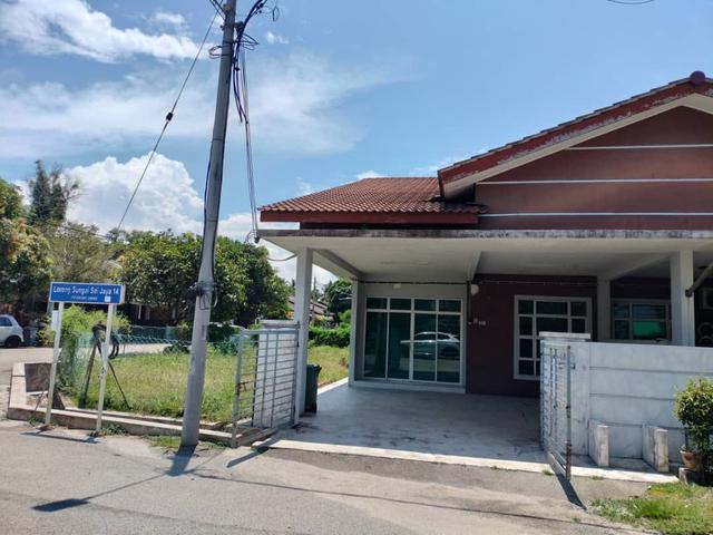 Terraced House for sale in Kuantan