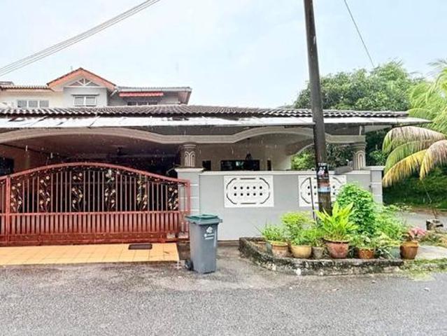 Terraced House for sale in Senawang, Seremban