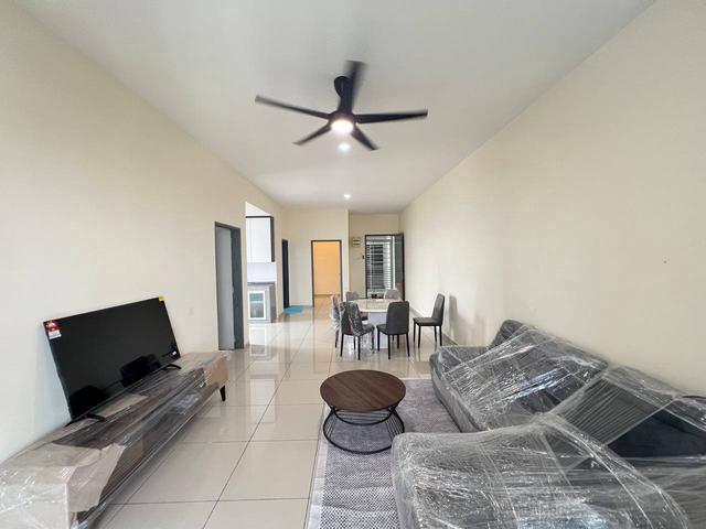 Condominium for sale in Kajang, Langat