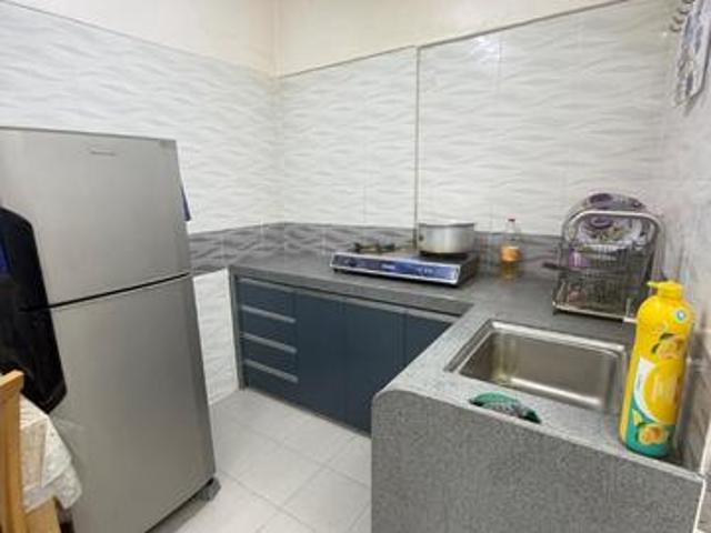 Apartment for sale in Georgetown, Penang