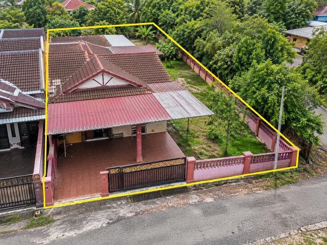 Residential House for sale in Pekan