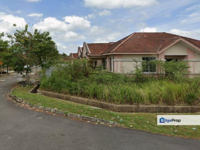 House for sale in Tanjong Sepat, Selangor