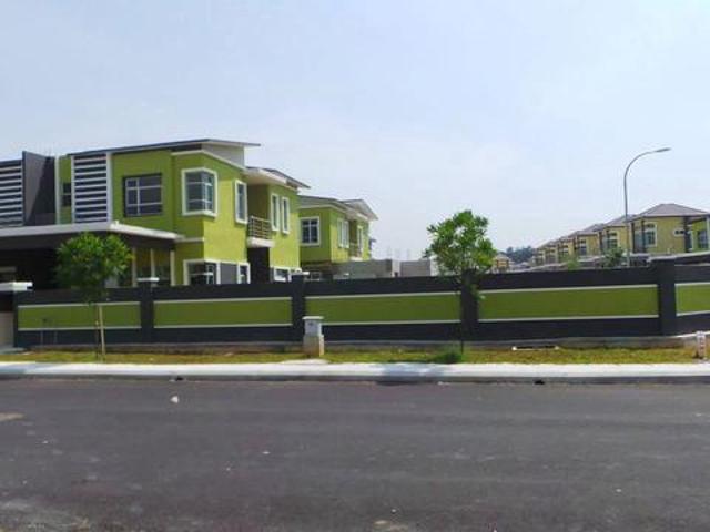 Residential House for sale in Sendayan Village, Negeri Sembilan