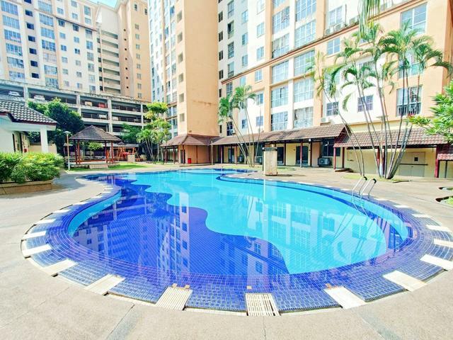 Apartment for sale in Country Heights Damansara, Kuala Lumpur