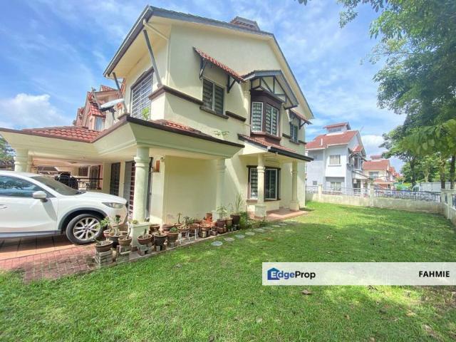 House for sale in Petaling, Alam Impian