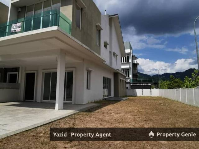 Terraced House for sale in Selayang, Selangor