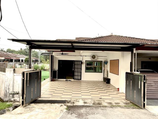 Terraced House for sale in Taiping, Larut, Matang dan Selama