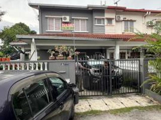 Terraced House for sale in Port Klang, Selangor