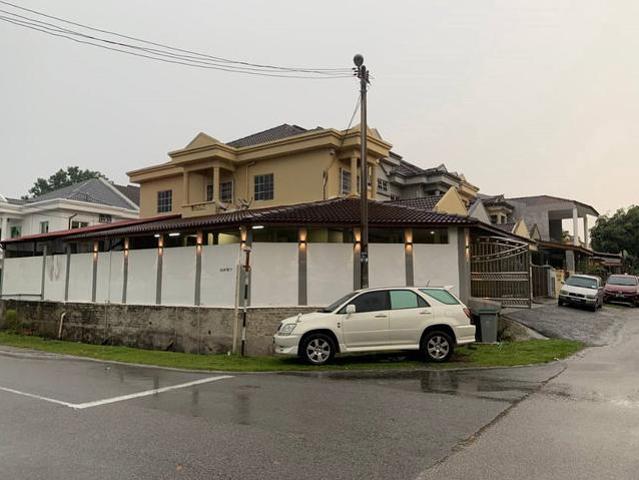 Terraced House for sale in Cheng, Malaka