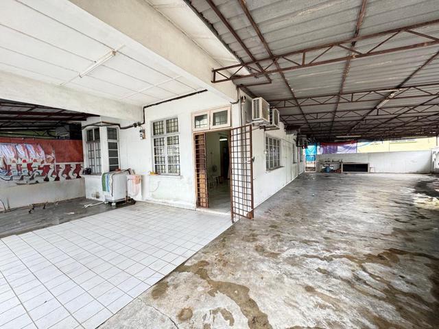 Terraced House for sale in Ulu Tiram, Johor