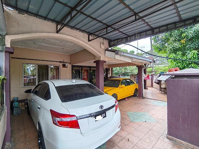 Terraced House for sale in Port Klang, Selangor