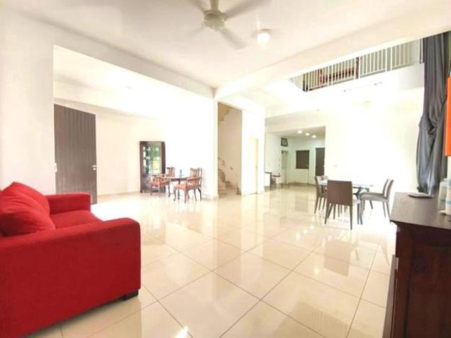 Residential House for sale in Kajang, Langat