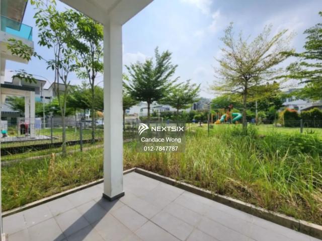 Residential House for sale in Pasir Gudang, Johor