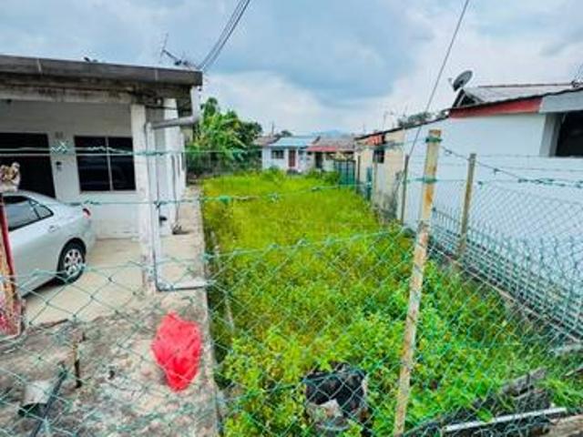 Terraced House for sale in Bukit Ledang, Johor