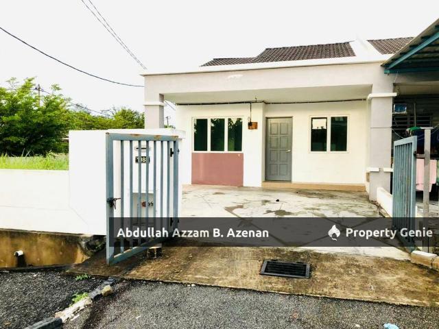 Terraced House for sale in Sungai Petani, Kuala Muda