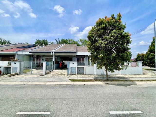 Terraced House for sale in Port Klang, Selangor