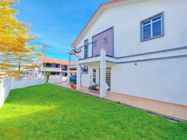 Terraced House for sale in Kulai, Johor