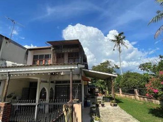 Terraced House for sale in Sungai Petani, Kuala Muda