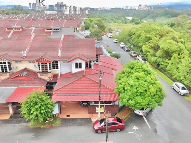 Terraced House for sale in Kajang, Langat