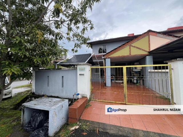 House for sale in Kajang, Langat