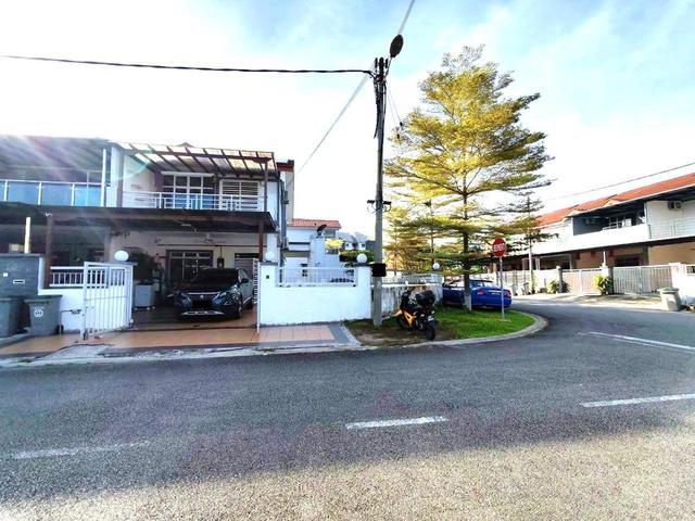 Terraced House for sale in Kulai, Johor