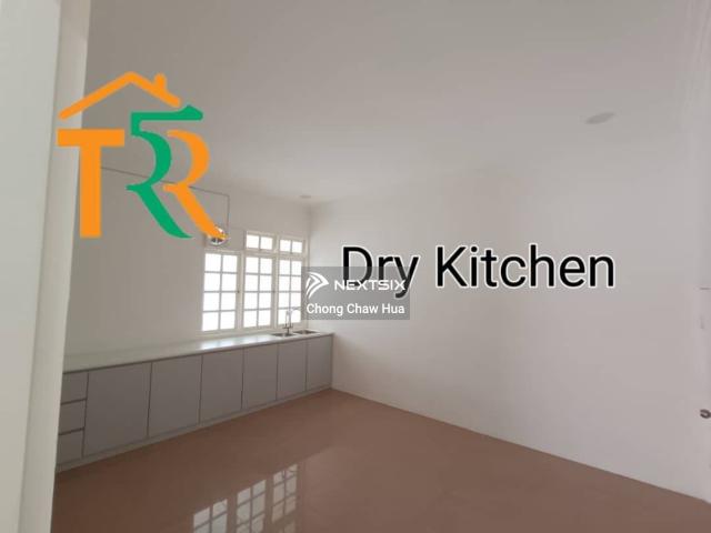 Residential House for sale in Johore Bahru, Johor