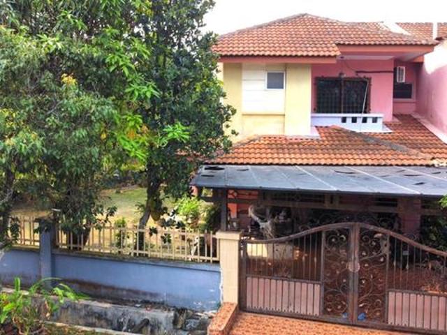 Terraced House for sale in Kajang, Langat