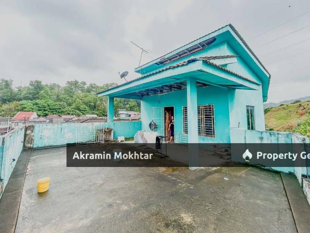 Terraced House for sale in Kuala Lumpor, Selangor