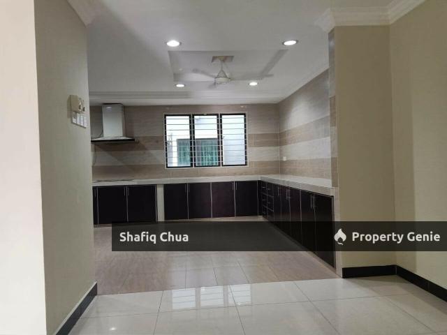 Terraced House for sale in Kuala Lumpur