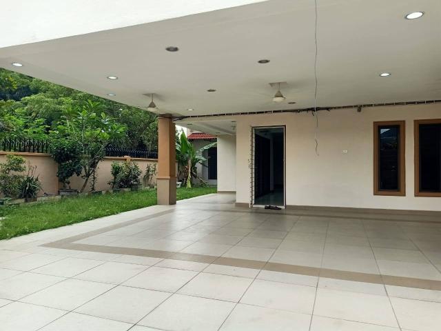 House for sale in Kuala Lumpur