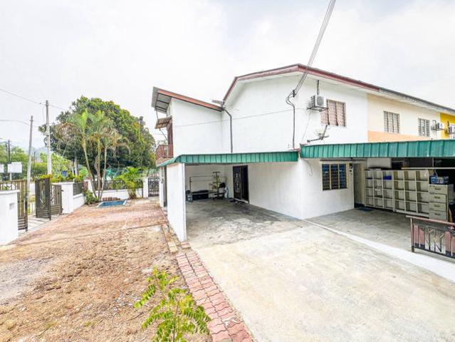 Terraced House for sale in Semenyih, Majlis Perbandaran Kajang