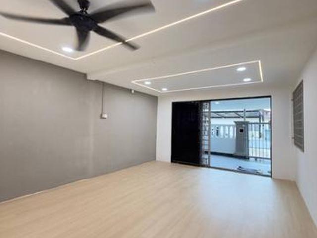 Terraced House for sale in Pontian, Johor